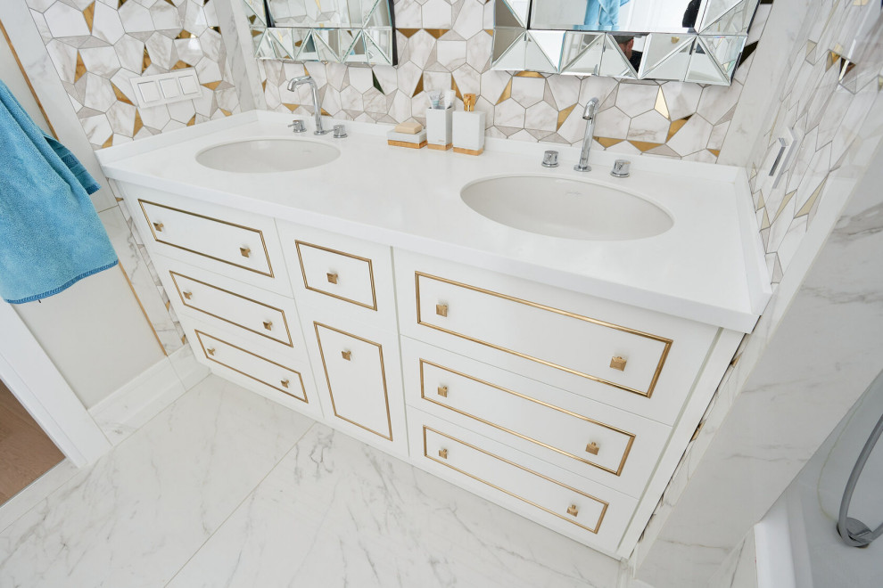 Обложка проекта: ЖК Redside