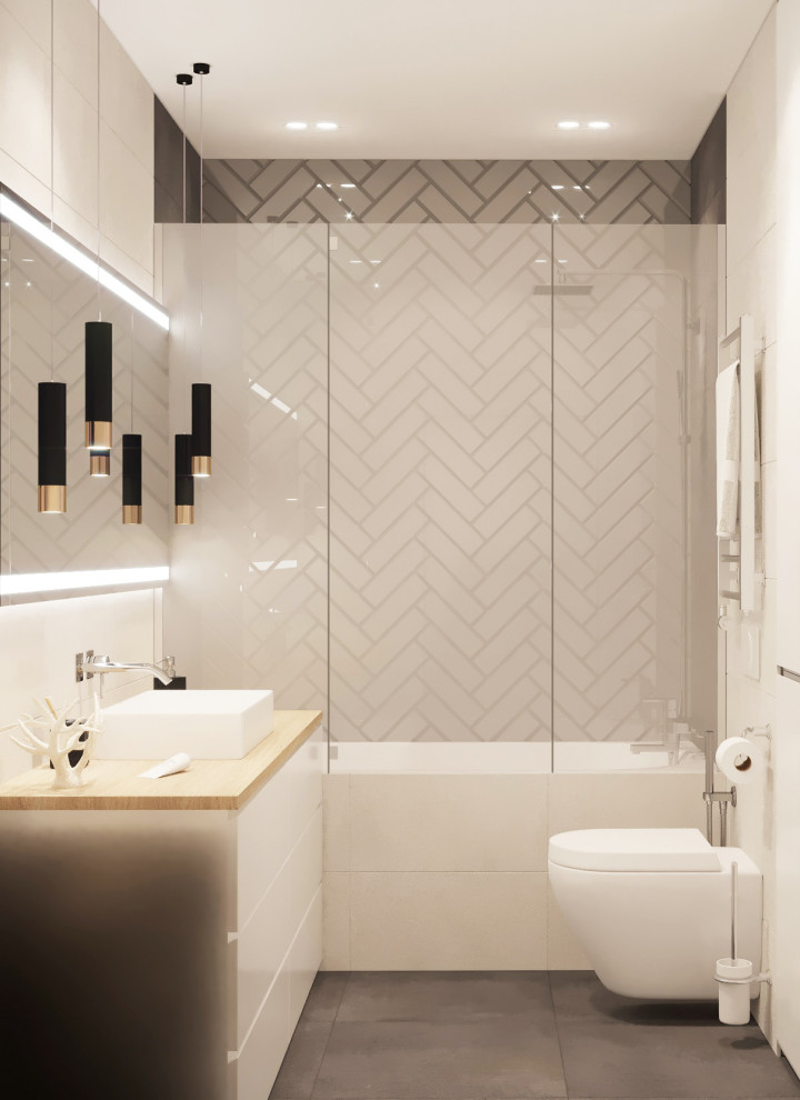 Квартира для молодой девушки, Алматы