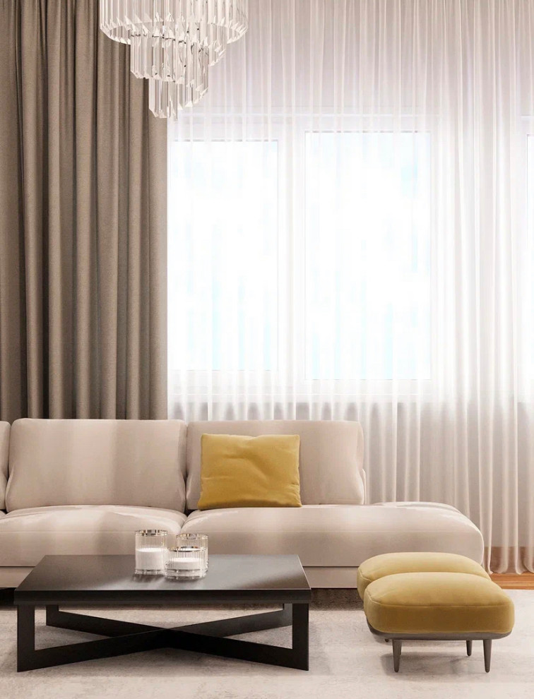 Гостиная комната