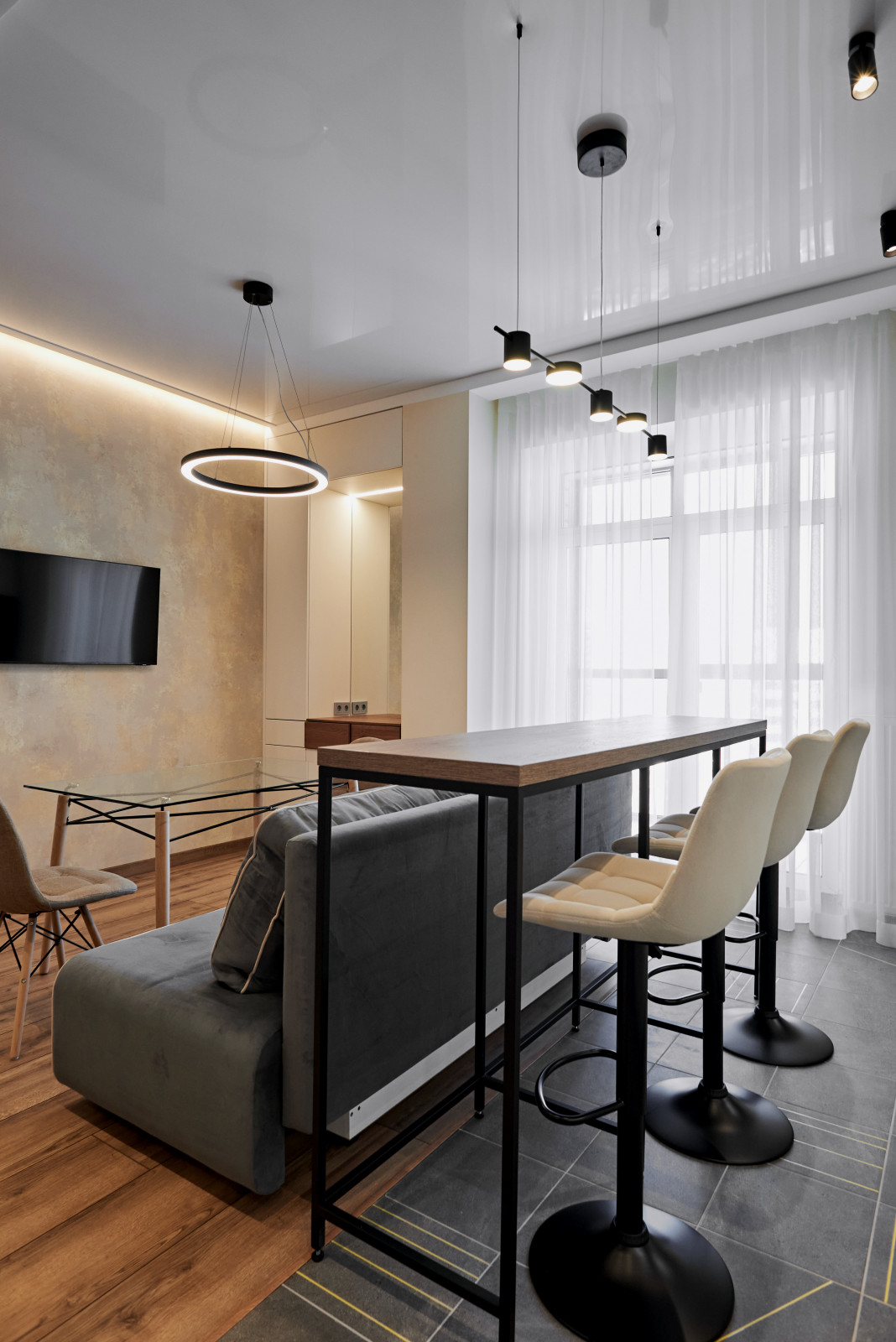 Экологичный минимализм