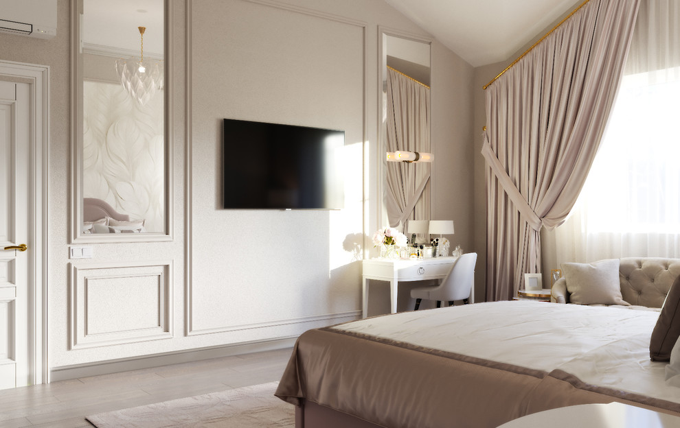 Таунхаус Москва