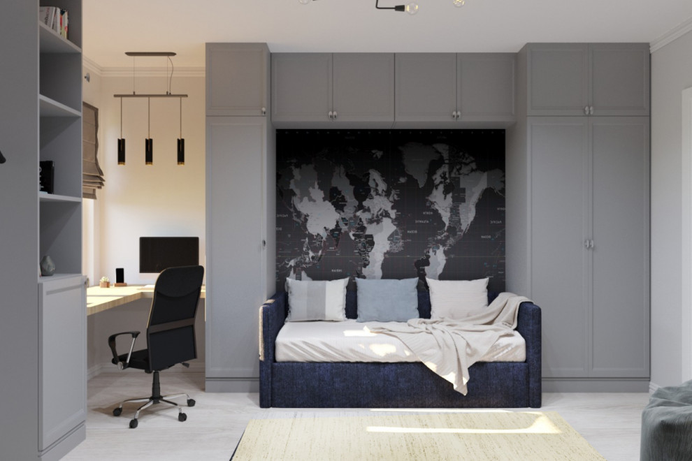 Детская комната