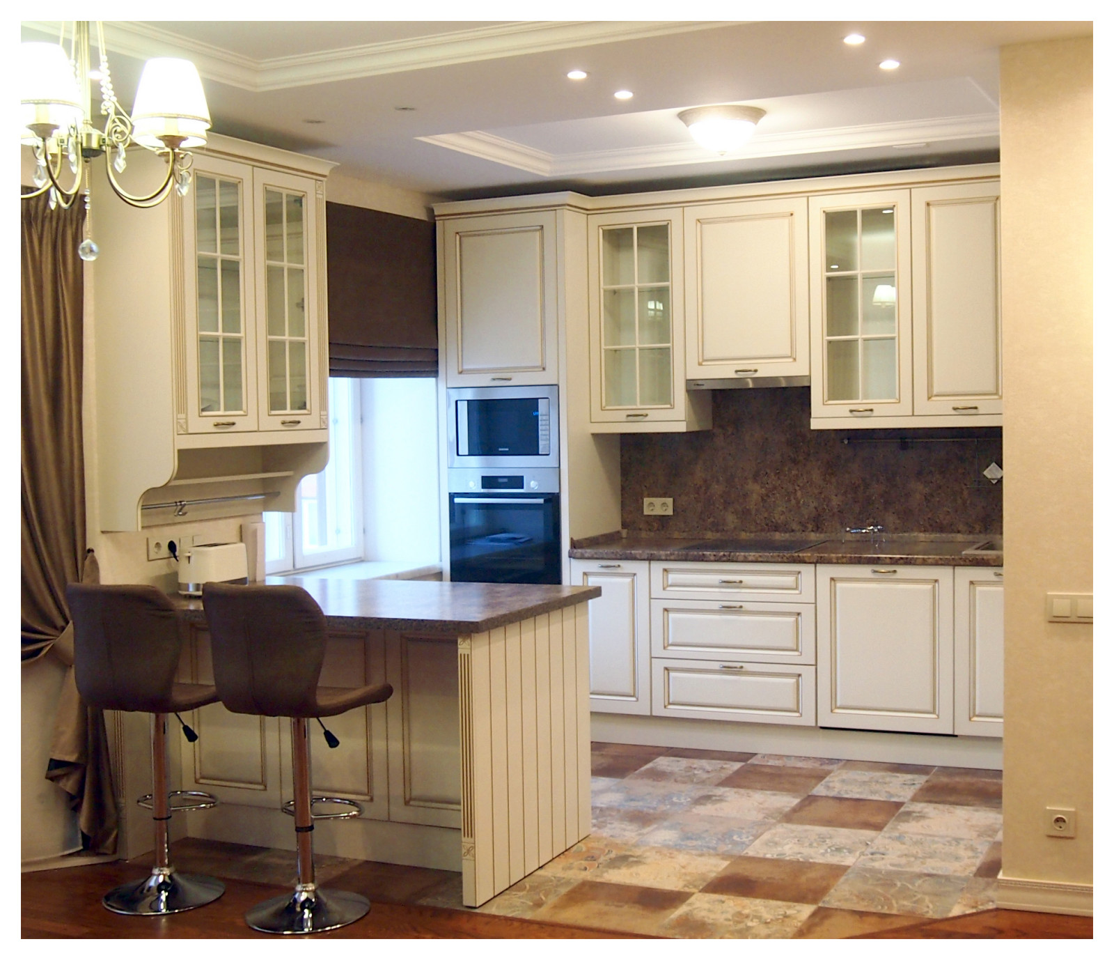 Фоновое изображение профиля Екатерина Масленникова