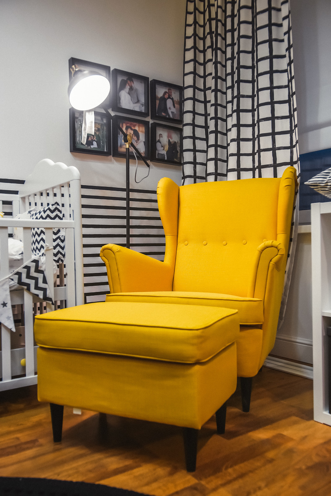 Детская комната