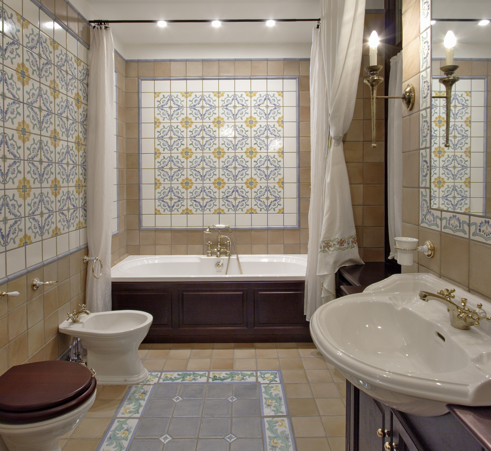 Гостевой дом Барвиха