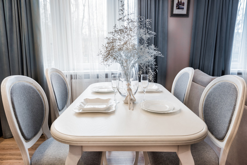 Однокомнатная квартира студия, ул. Фестивальная, г. Калининград