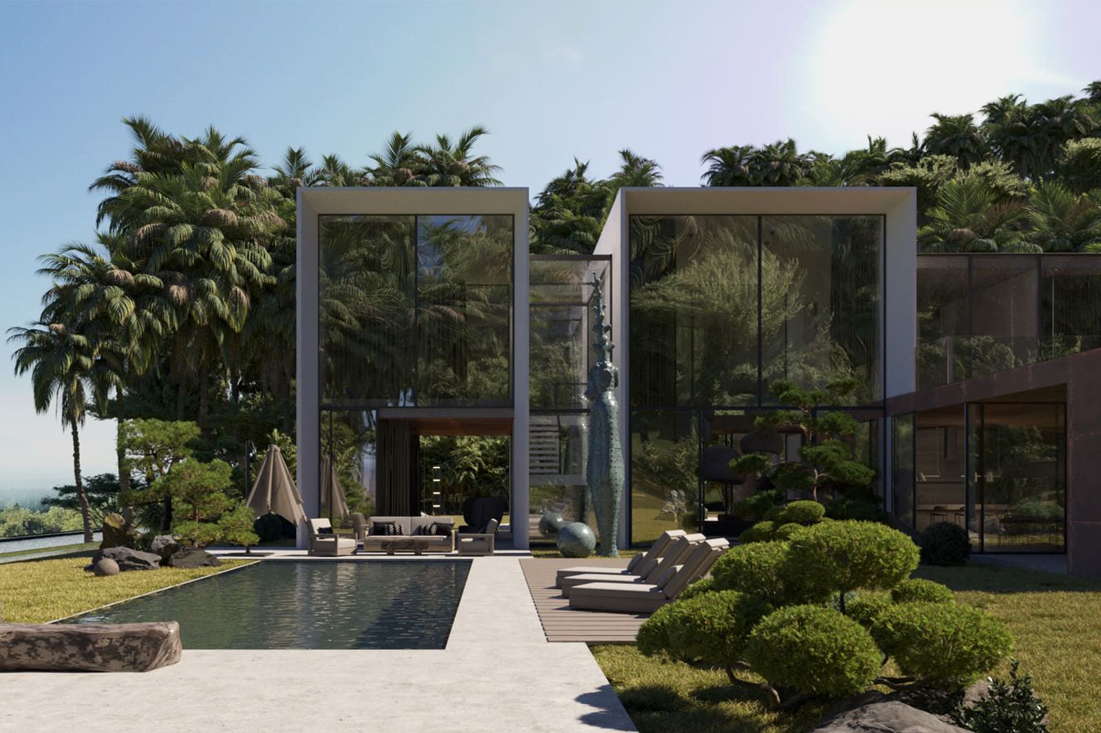 DIDO HOUSE