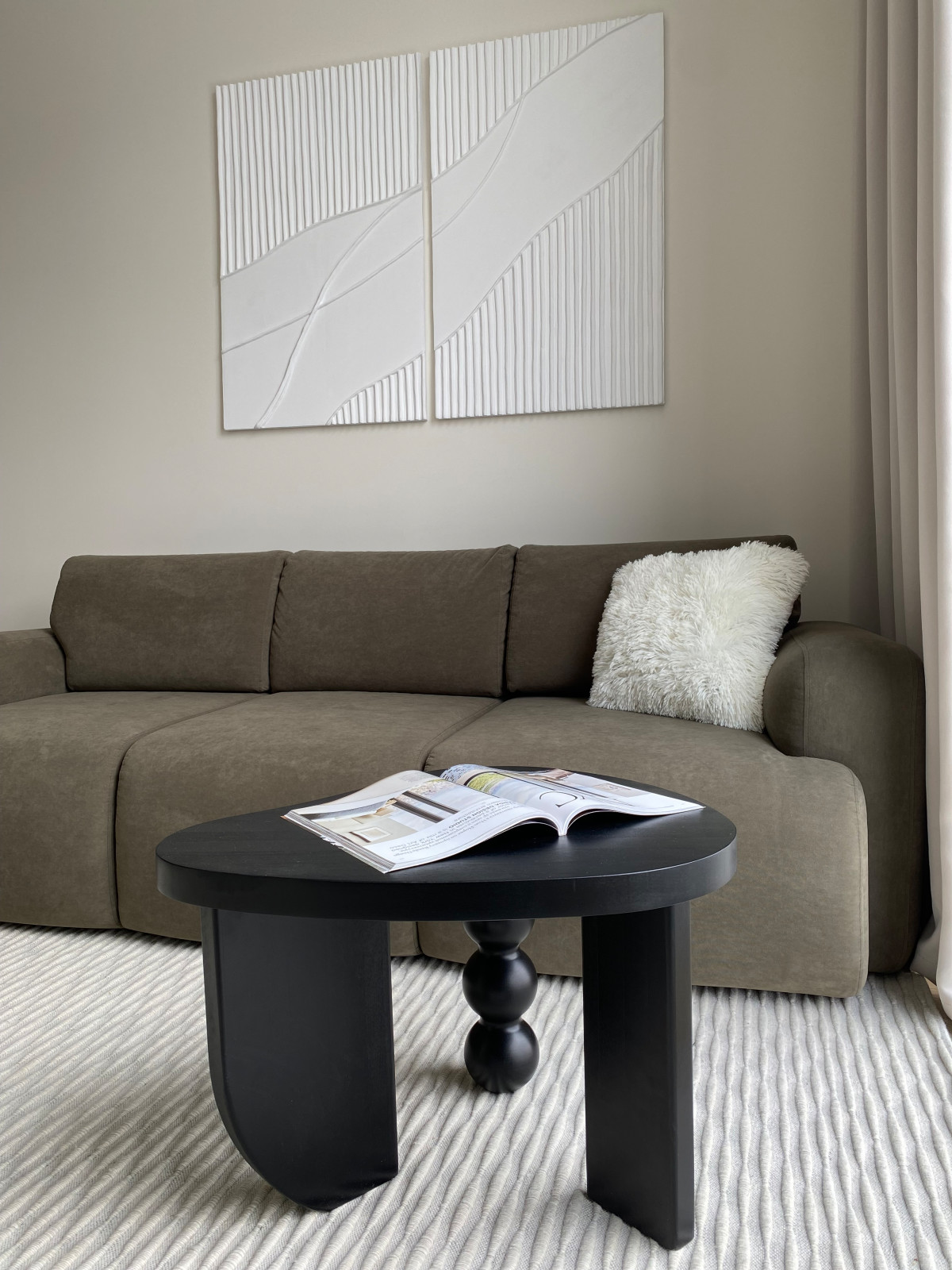 Capital towers, 53кв м