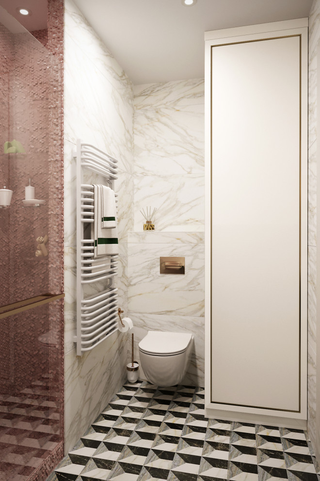 Квартира для девушки.