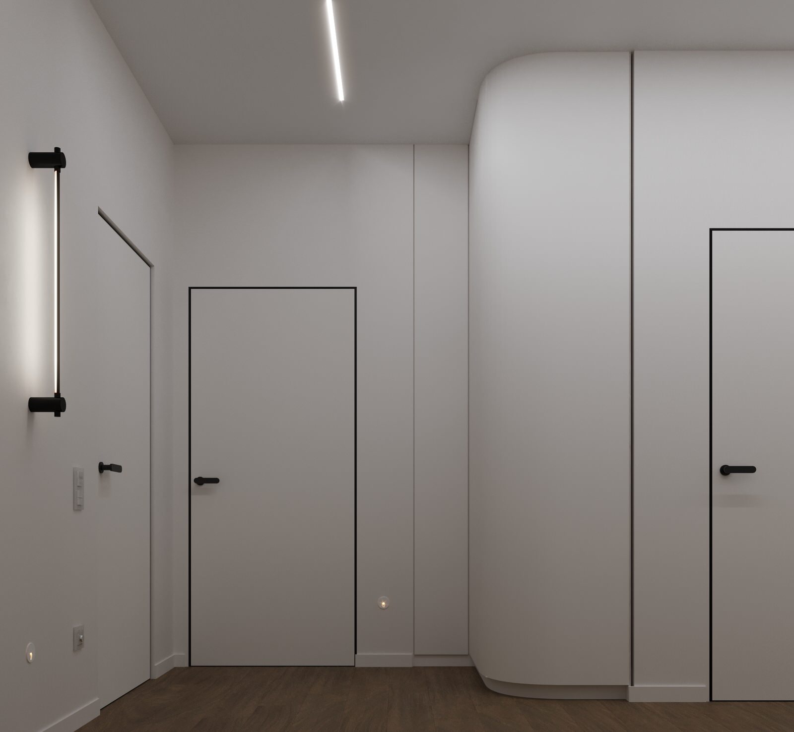 ЖК "Ожогино"