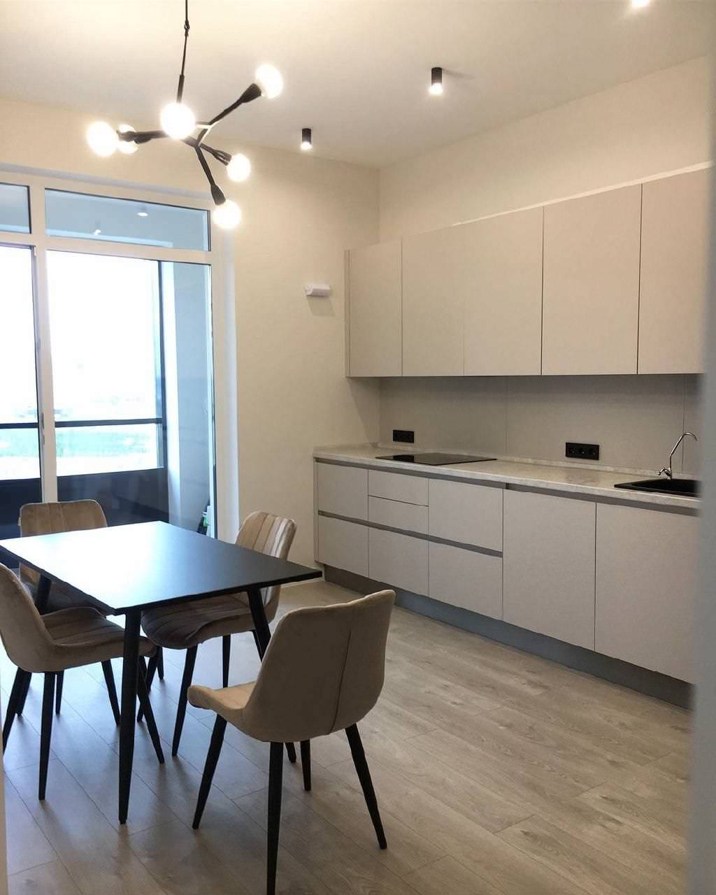 Реализация объекта 73м2