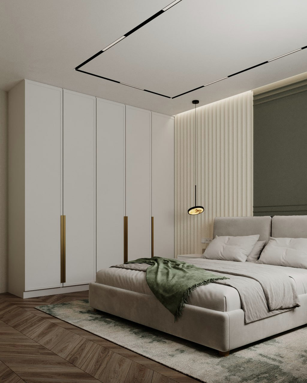 Дзержинского