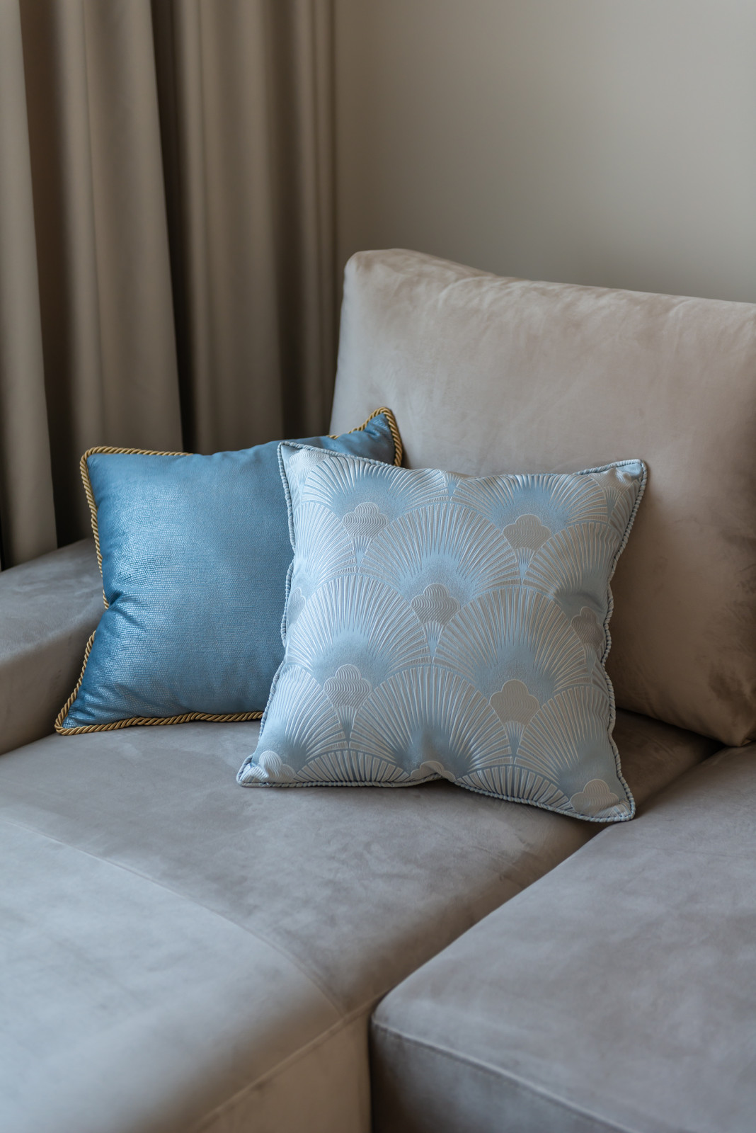 Съёмка квартиры для студии дизайна "Studico"