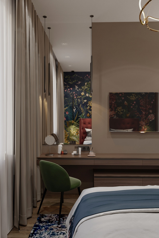 Симфония Нижнего