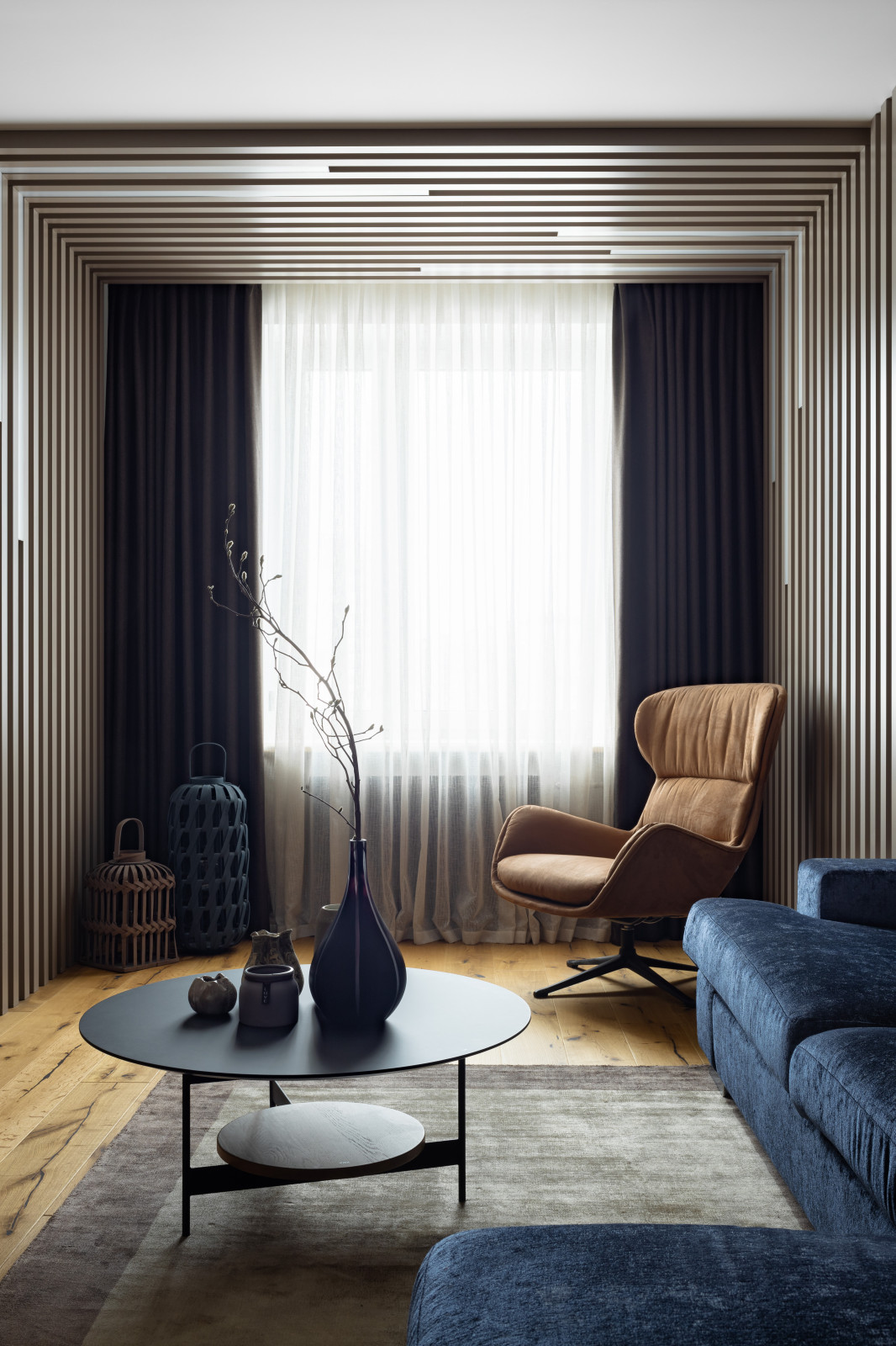 Пол квартиры в петербурге. Реализация