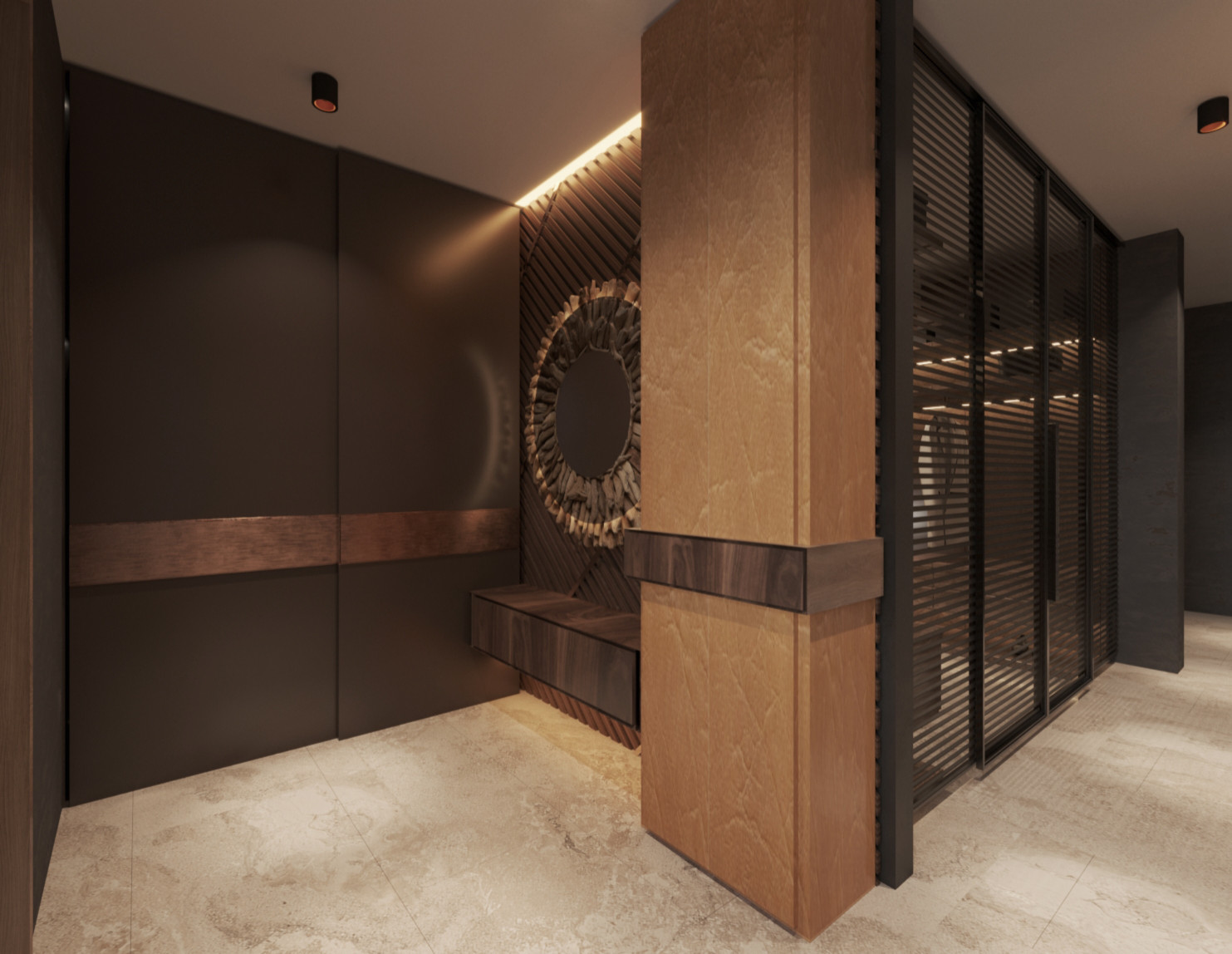 Таун Хаус в центре Казани