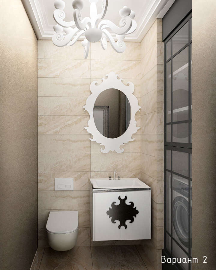 Квартира в Кедровом