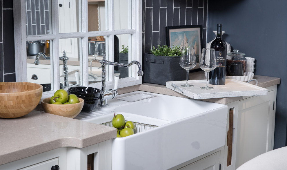 Интерьер квартиры мебели