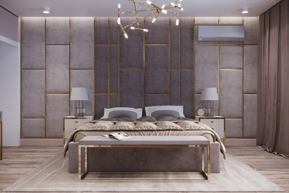 Duży prywatny dom w Rosji