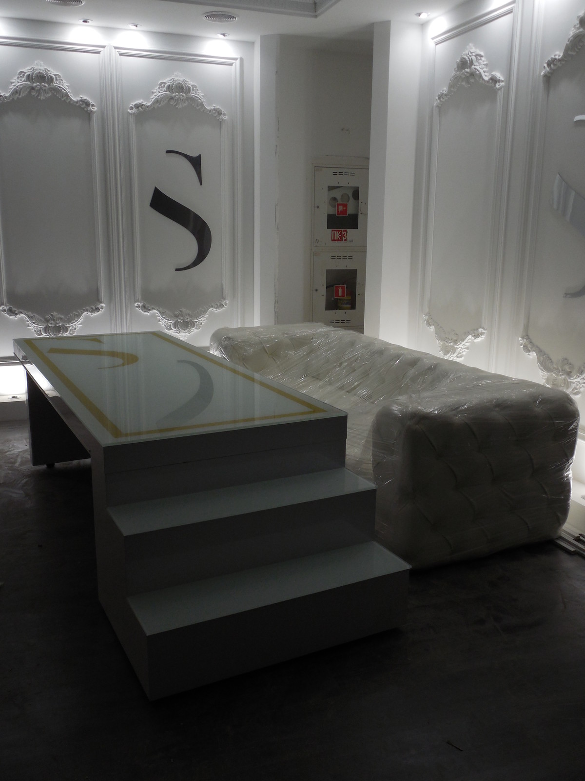 Караоке-клуб Ikra на Кальварийской