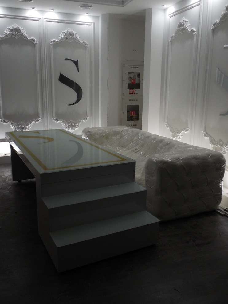 Караоке-клуб Ikra на Кальварийской