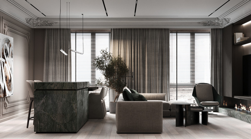 ЖК Променад