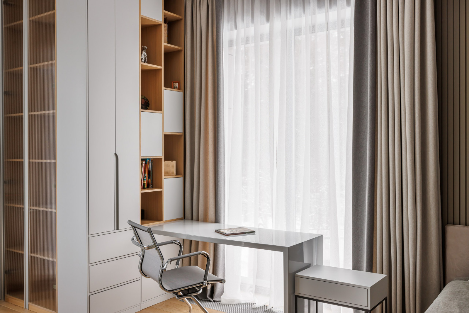 Дом в Николо-Урюпино