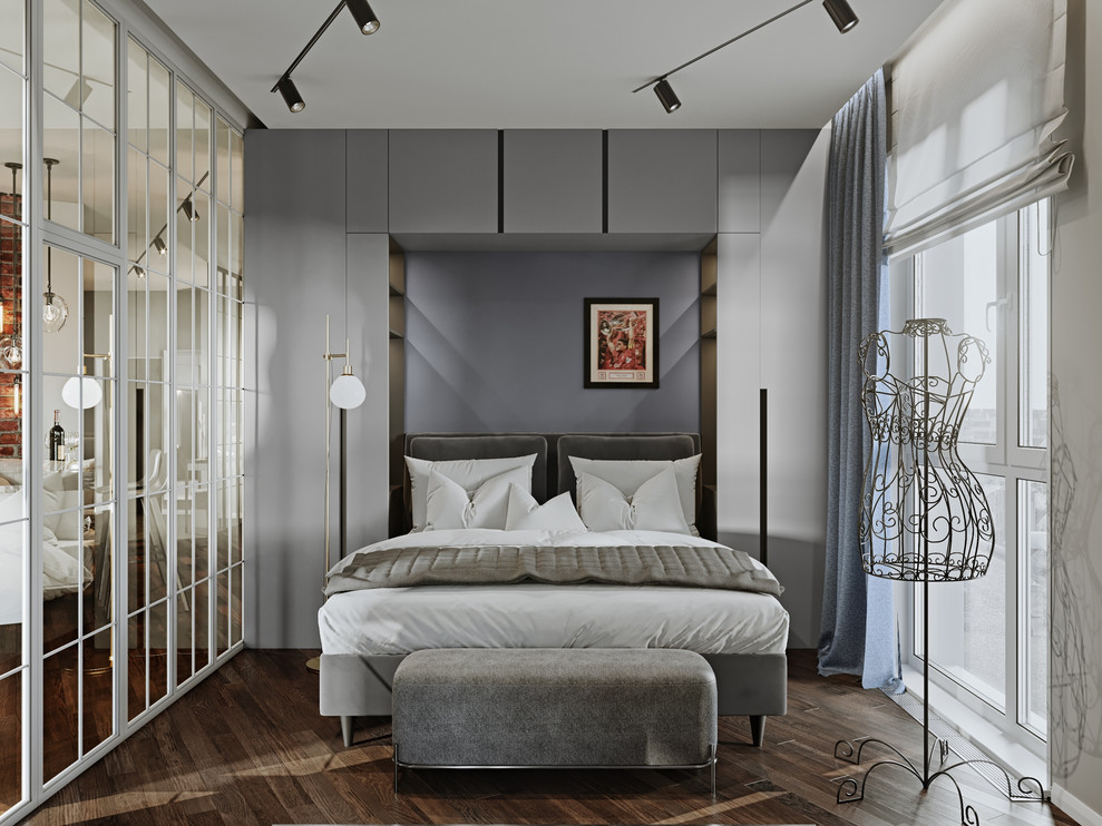 Квартира в ЖК Невский