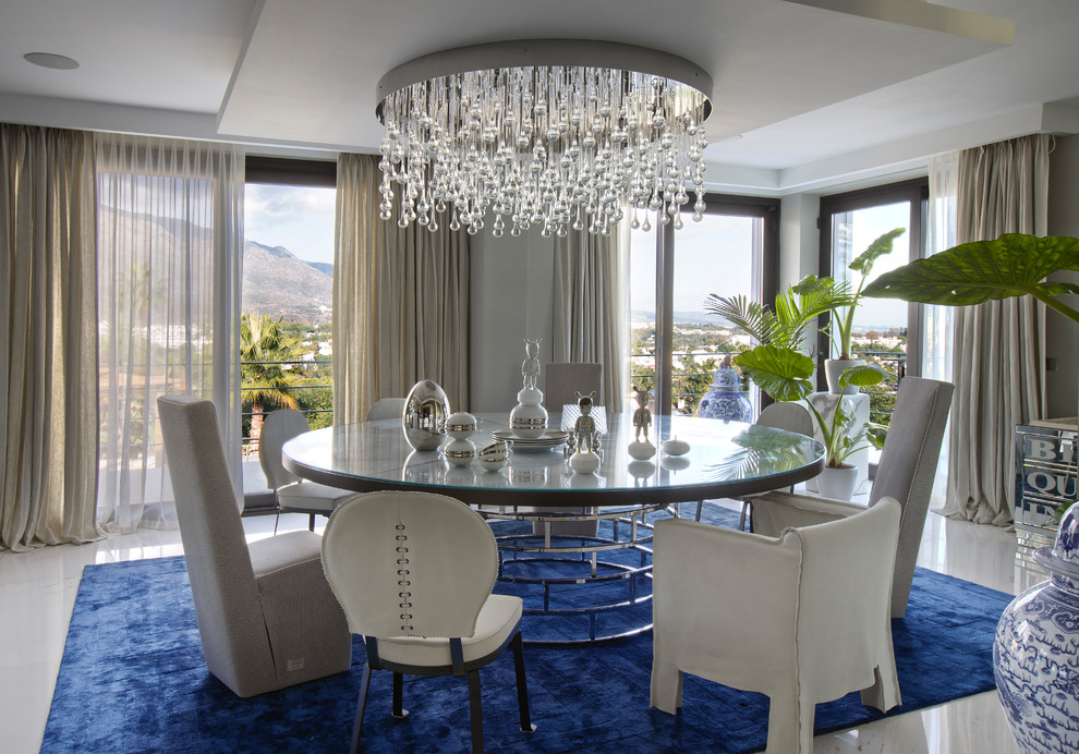 Вилла в Испании