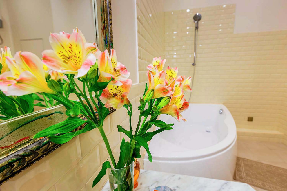 Дизайн Ванной