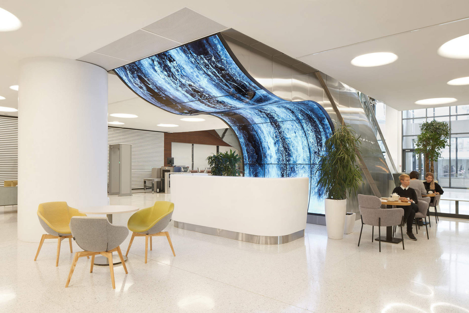 ООО "Европеум Концепт"