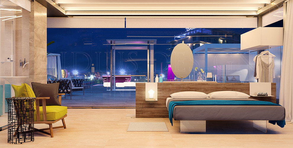 Частная вилла.Сочи