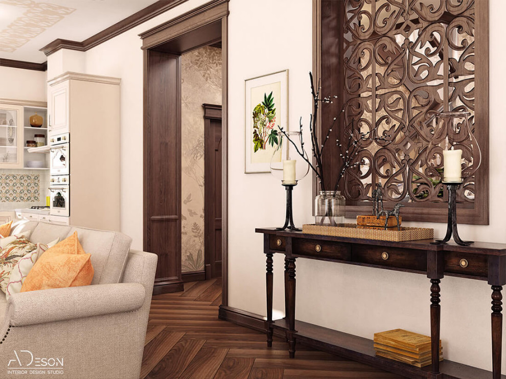 Сказочный лес