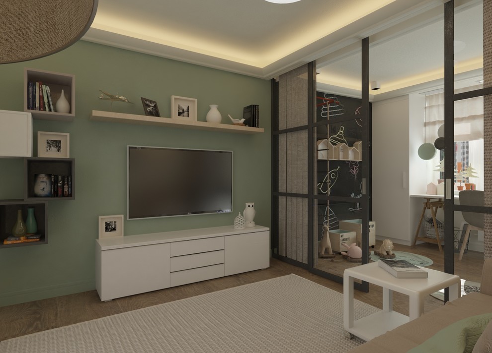 Дмитровское шоссе