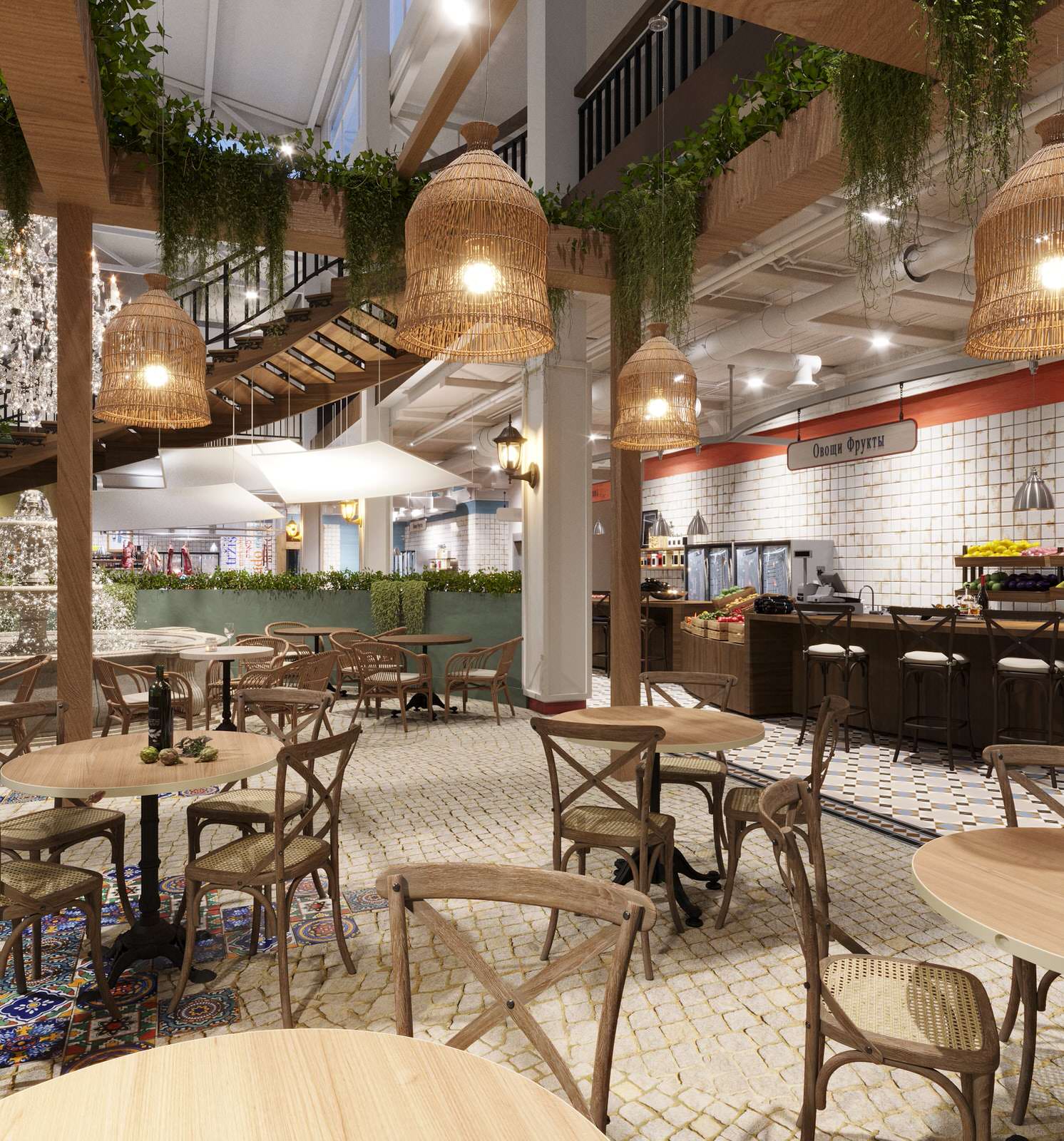 Gastrovilla New Riga Outlet