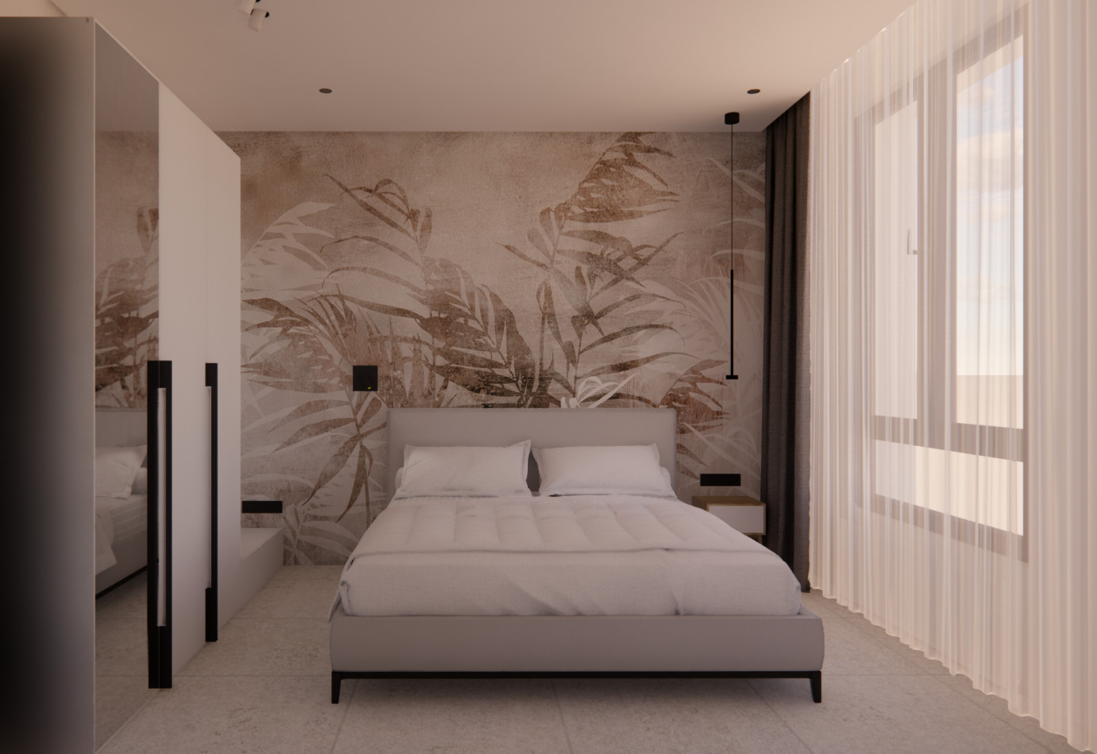 квартира в ЖК Черная Речка