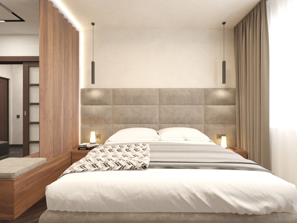 АМИНЬЕВСКОЕ 38М2