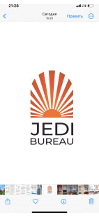 Анастасия Жаркова