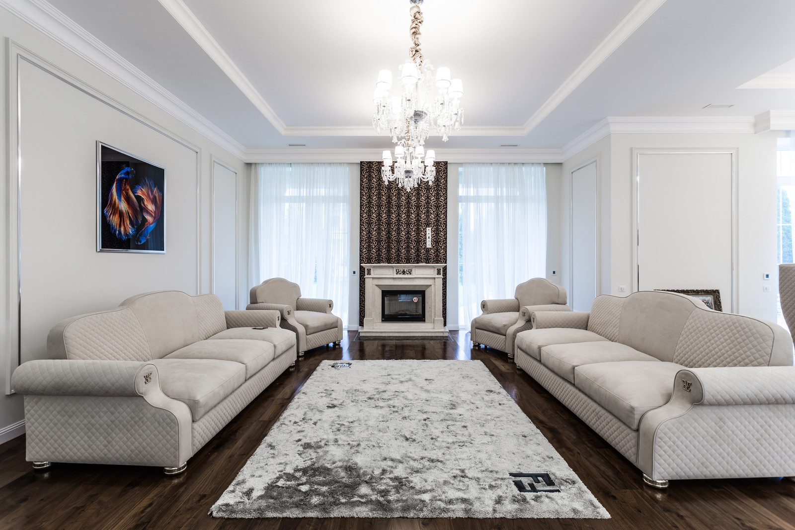 Дом на Новой Риге