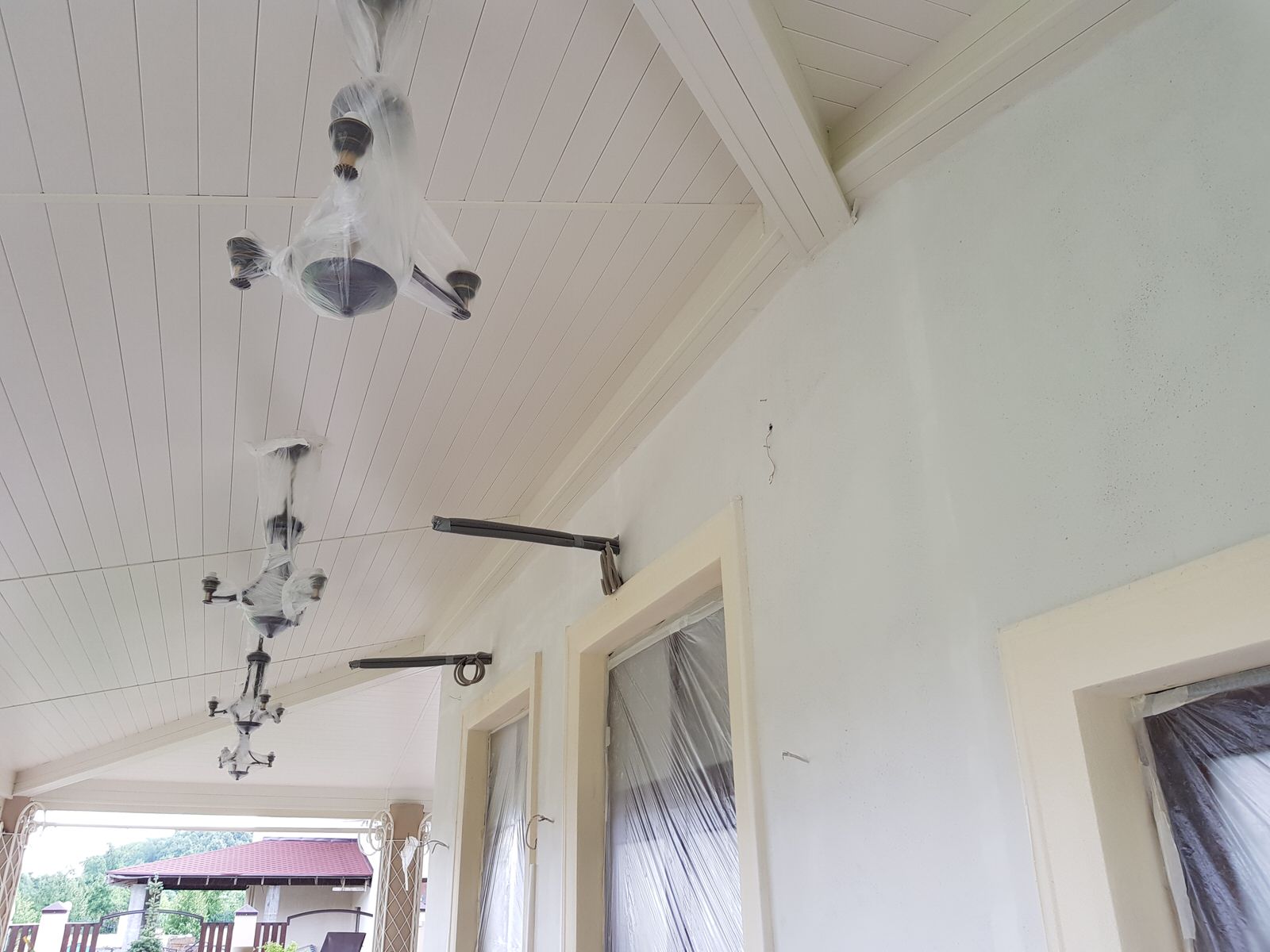 Обложка проекта: КП "Жаворонки"