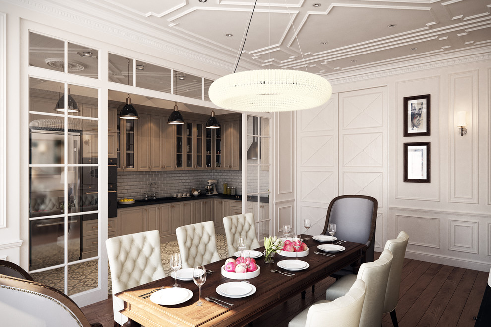 Американская классика в петербургском старом фонде