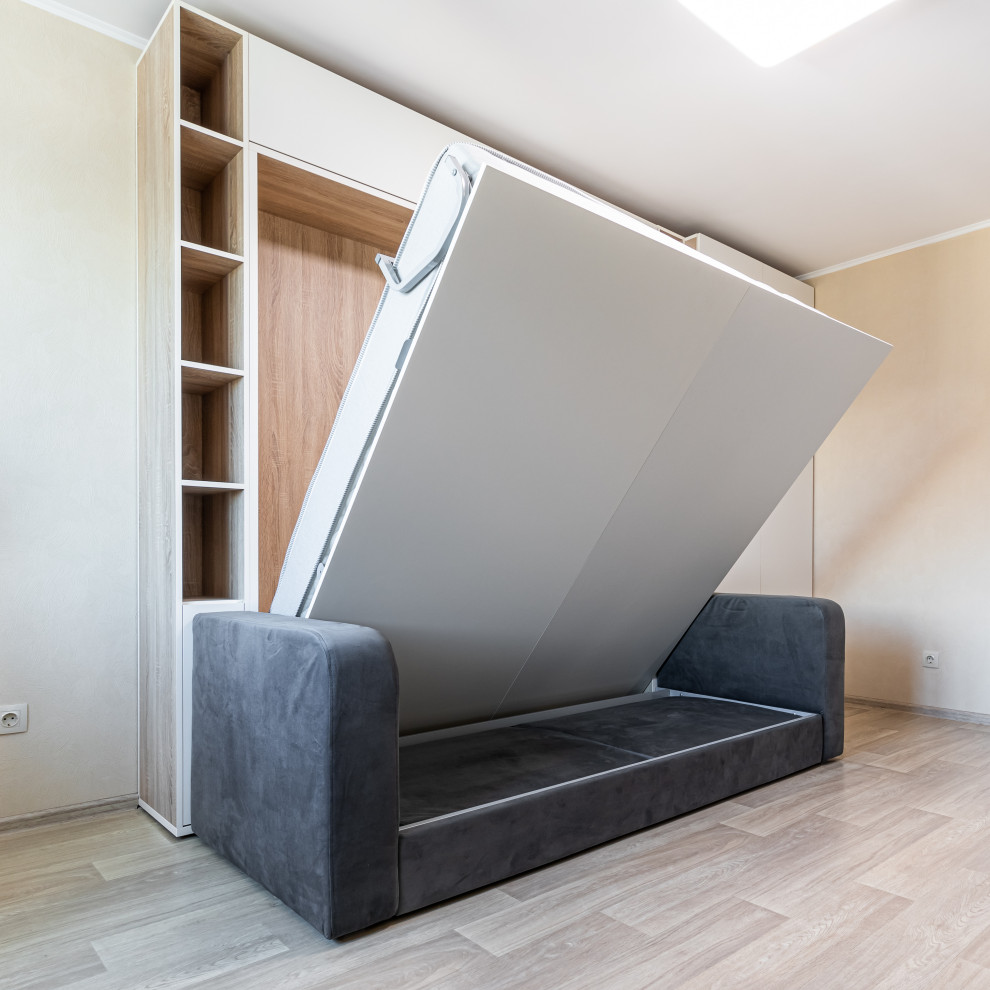 Мебель трансформер