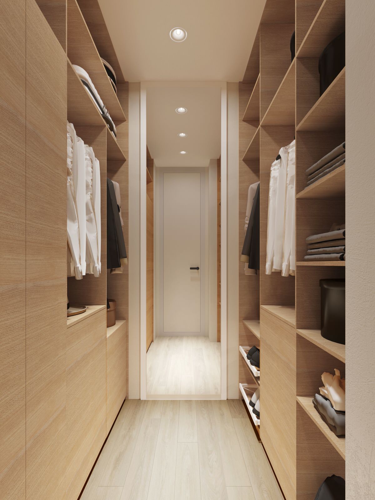 Квартира на Звенигородском шоссе