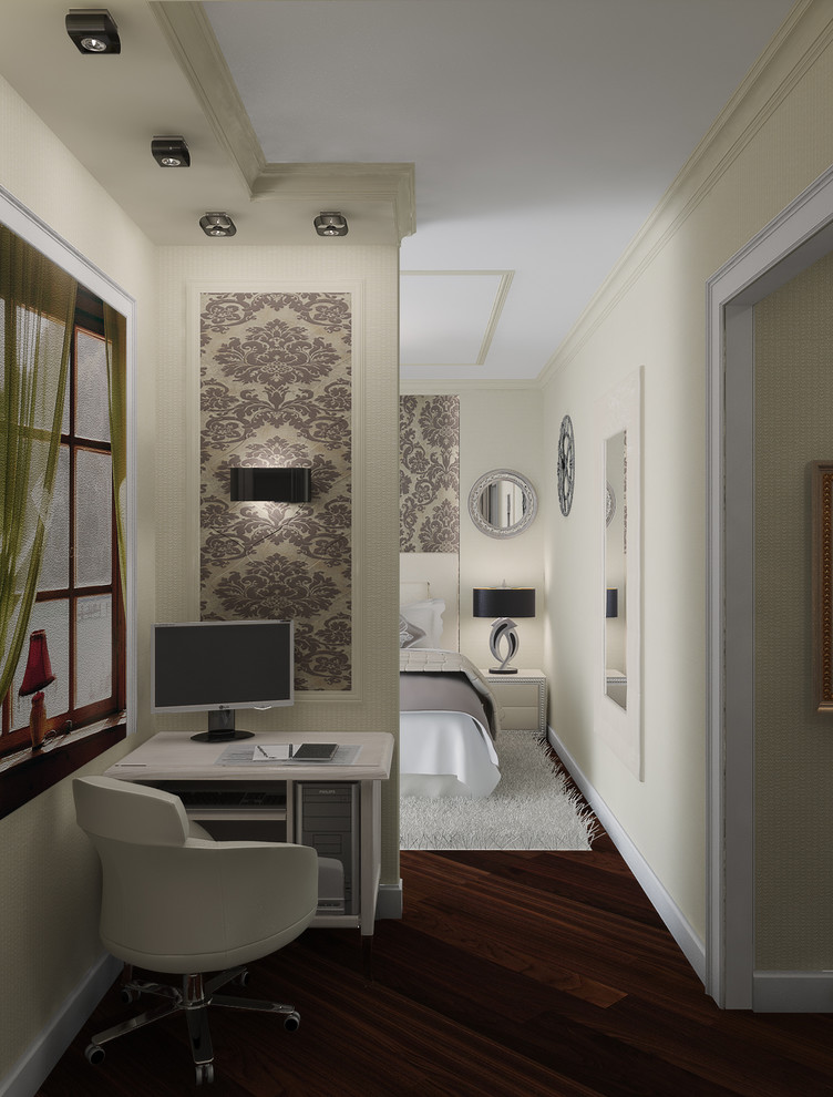 Неманский проезд