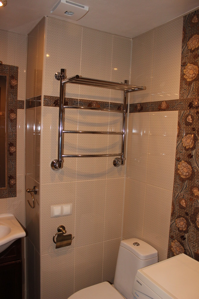 Ремонт ванной комнаты г. Москва