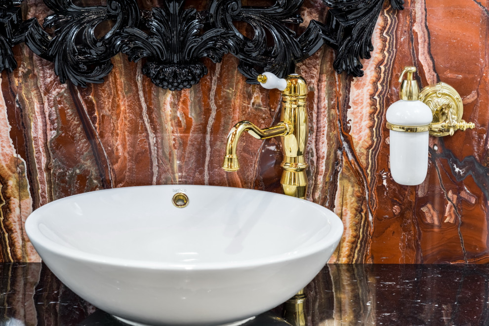 Загородный дом в Ольгино