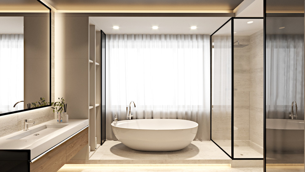 ЖК Суханово парк