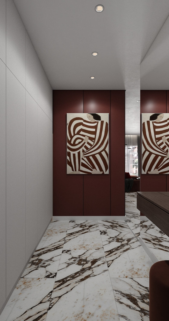 Таун-хаус в коттеджном поселке 5