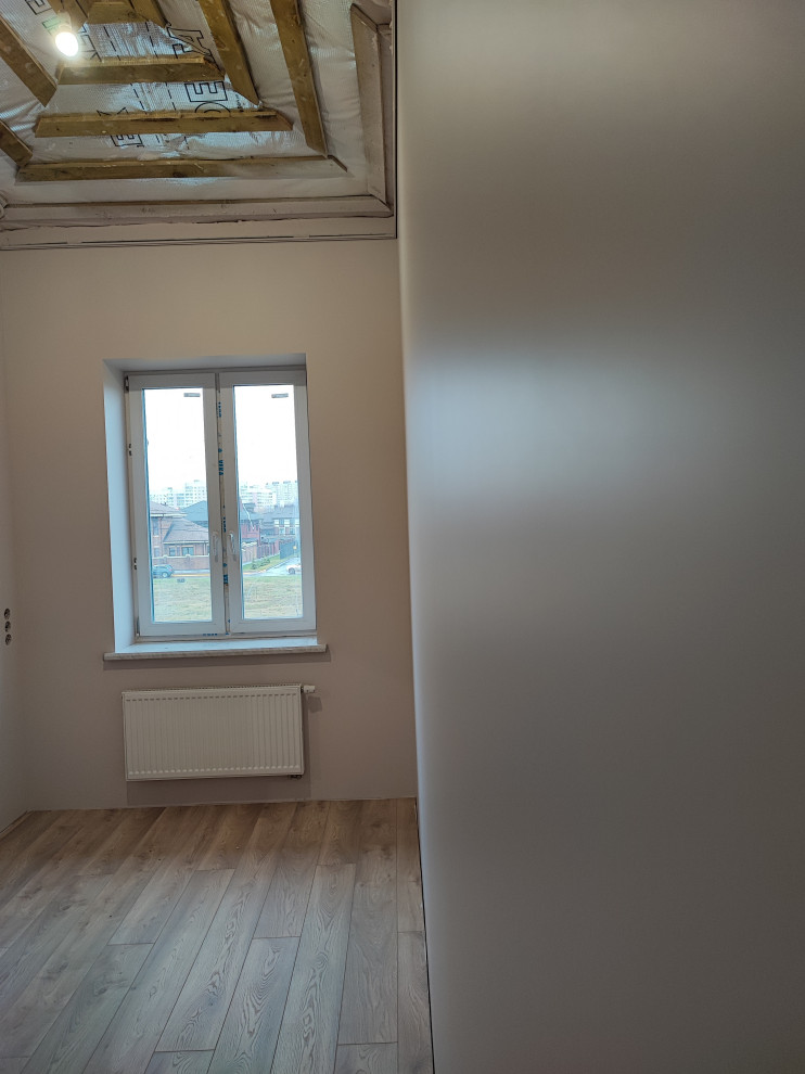 КП Потапово