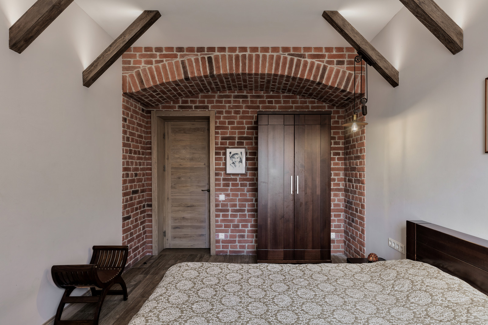 Замок в Павловске